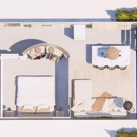 Plaza Royal Apartments Playa Santa Teresa  Kamer foto